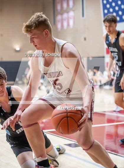 Thumbnail 3 in Calvin Christian @ Escondido Charter photogallery.