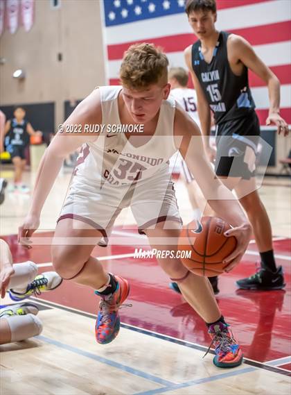 Thumbnail 3 in Calvin Christian @ Escondido Charter photogallery.