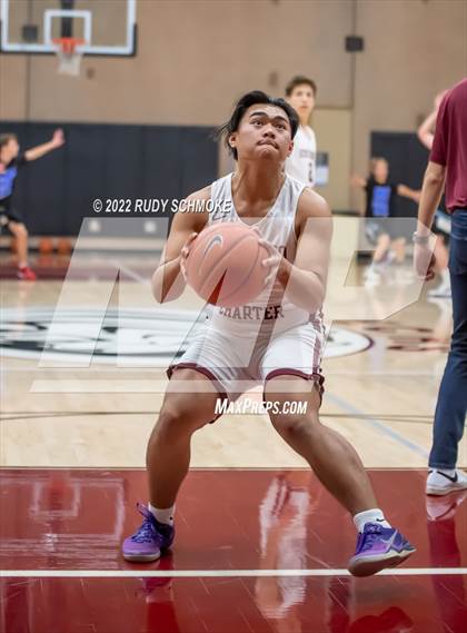Thumbnail 1 in Calvin Christian @ Escondido Charter photogallery.