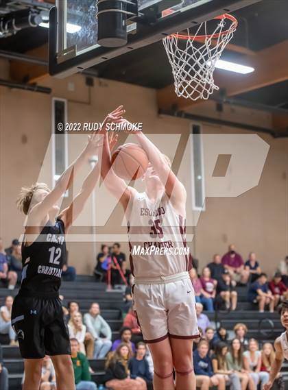 Thumbnail 2 in Calvin Christian @ Escondido Charter photogallery.