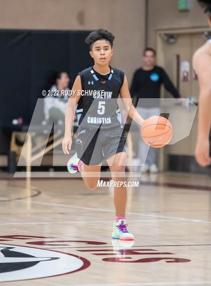 Thumbnail 3 in Calvin Christian @ Escondido Charter photogallery.