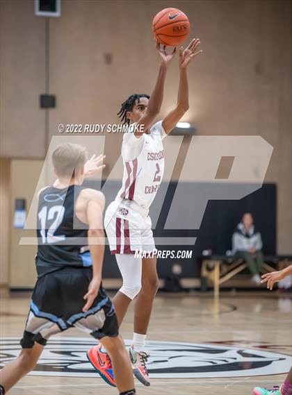 Thumbnail 1 in Calvin Christian @ Escondido Charter photogallery.