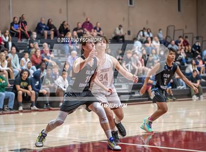 Thumbnail 3 in Calvin Christian @ Escondido Charter photogallery.