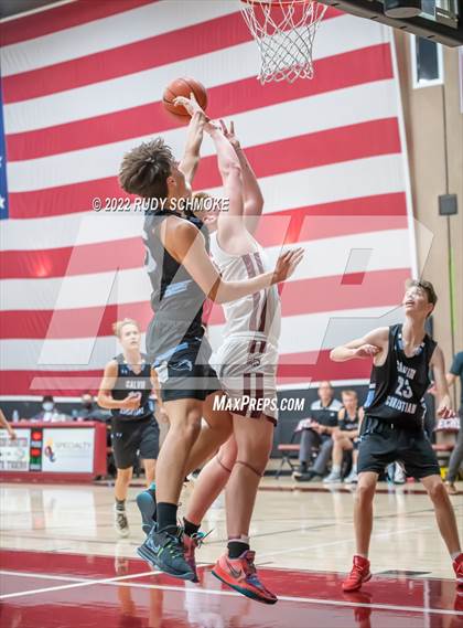 Thumbnail 1 in Calvin Christian @ Escondido Charter photogallery.