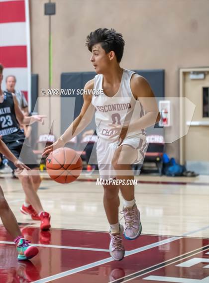Thumbnail 2 in Calvin Christian @ Escondido Charter photogallery.