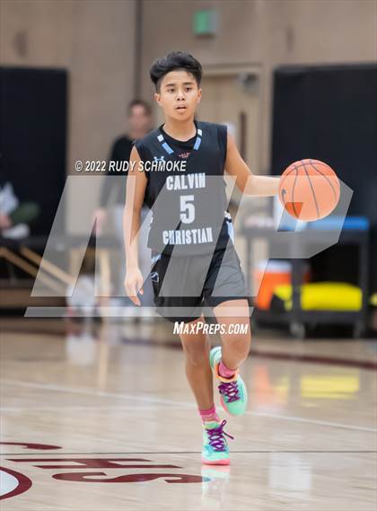 Thumbnail 1 in Calvin Christian @ Escondido Charter photogallery.