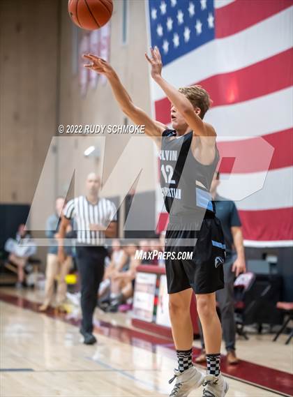 Thumbnail 2 in Calvin Christian @ Escondido Charter photogallery.