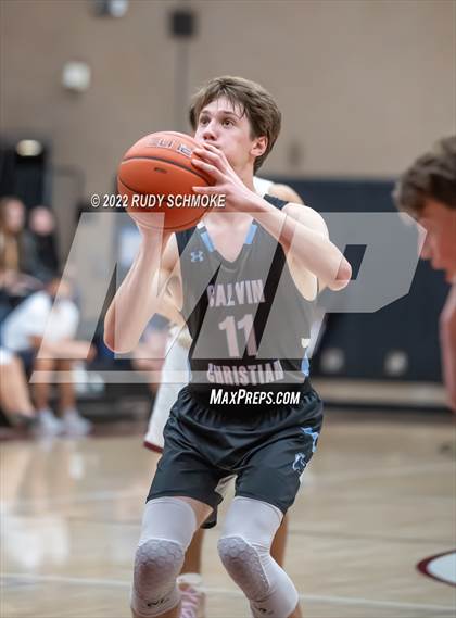 Thumbnail 3 in Calvin Christian @ Escondido Charter photogallery.