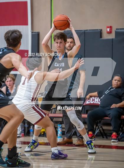Thumbnail 2 in Calvin Christian @ Escondido Charter photogallery.