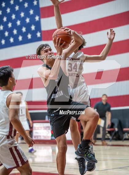 Thumbnail 1 in Calvin Christian @ Escondido Charter photogallery.