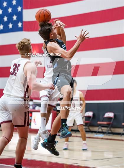 Thumbnail 2 in Calvin Christian @ Escondido Charter photogallery.