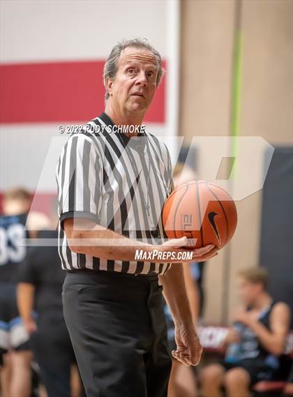 Thumbnail 2 in Calvin Christian @ Escondido Charter photogallery.
