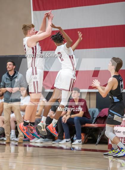 Thumbnail 3 in Calvin Christian @ Escondido Charter photogallery.