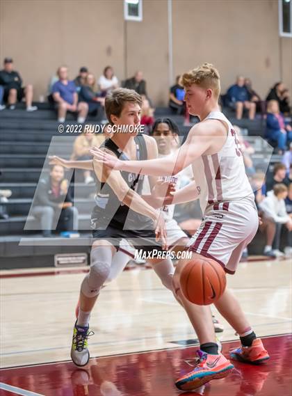 Thumbnail 1 in Calvin Christian @ Escondido Charter photogallery.