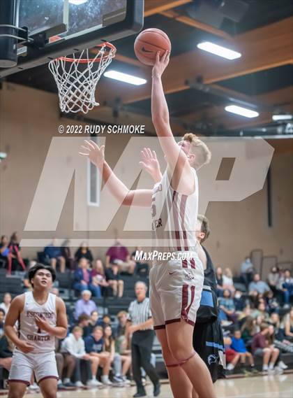 Thumbnail 3 in Calvin Christian @ Escondido Charter photogallery.