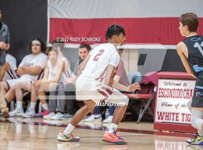 Thumbnail 2 in Calvin Christian @ Escondido Charter photogallery.