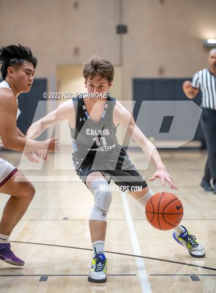 Thumbnail 3 in Calvin Christian @ Escondido Charter photogallery.