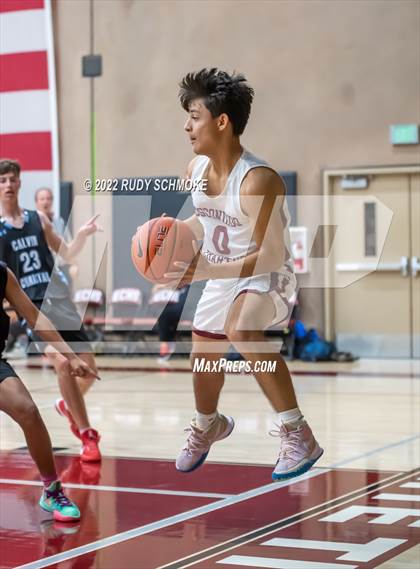 Thumbnail 1 in Calvin Christian @ Escondido Charter photogallery.
