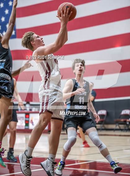 Thumbnail 2 in Calvin Christian @ Escondido Charter photogallery.
