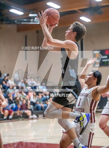 Thumbnail 3 in Calvin Christian @ Escondido Charter photogallery.