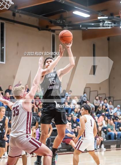 Thumbnail 3 in Calvin Christian @ Escondido Charter photogallery.