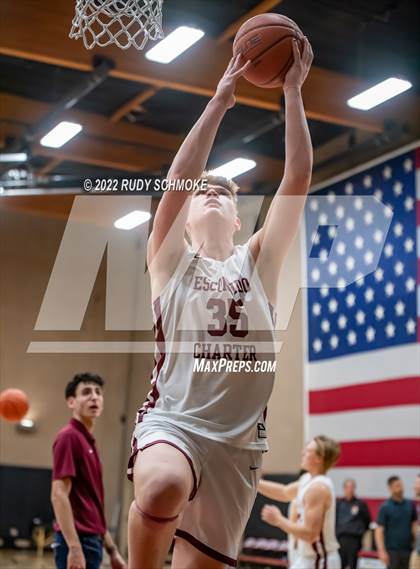 Thumbnail 1 in Calvin Christian @ Escondido Charter photogallery.