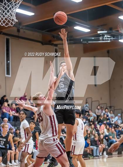 Thumbnail 2 in Calvin Christian @ Escondido Charter photogallery.
