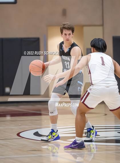 Thumbnail 1 in Calvin Christian @ Escondido Charter photogallery.