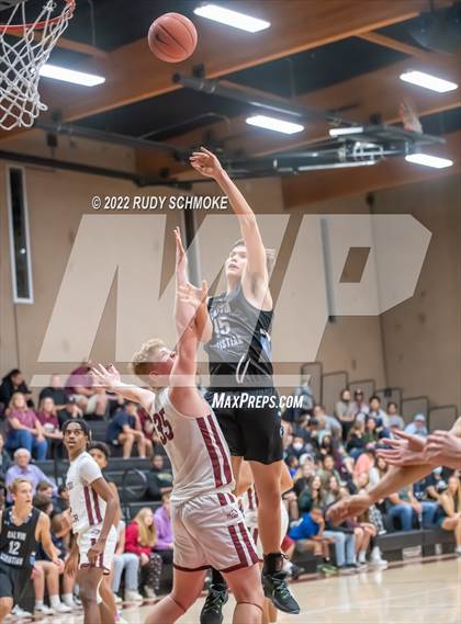Thumbnail 3 in Calvin Christian @ Escondido Charter photogallery.