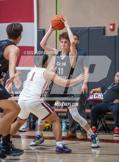 Thumbnail 3 in Calvin Christian @ Escondido Charter photogallery.