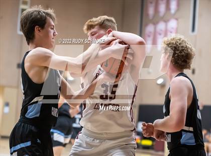 Thumbnail 2 in Calvin Christian @ Escondido Charter photogallery.
