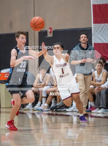 Thumbnail 3 in Calvin Christian @ Escondido Charter photogallery.