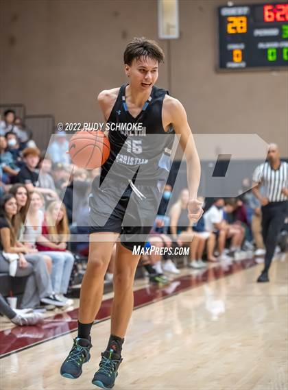 Thumbnail 1 in Calvin Christian @ Escondido Charter photogallery.