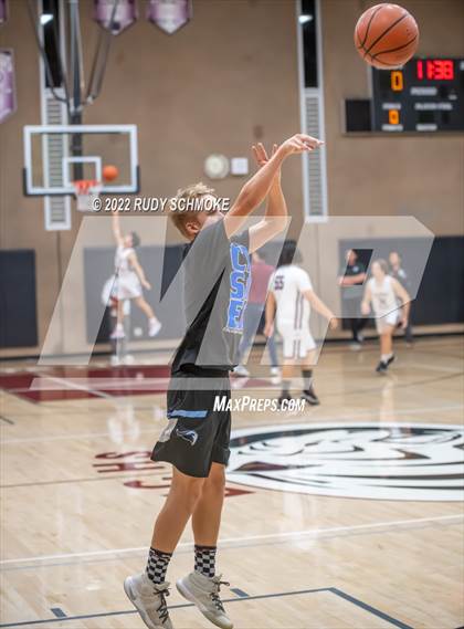 Thumbnail 3 in Calvin Christian @ Escondido Charter photogallery.