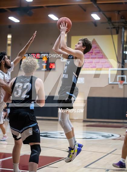 Thumbnail 2 in Calvin Christian @ Escondido Charter photogallery.