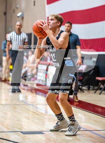 Thumbnail 1 in Calvin Christian @ Escondido Charter photogallery.