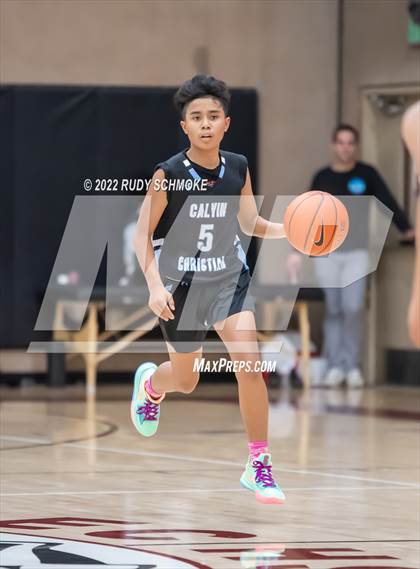 Thumbnail 2 in Calvin Christian @ Escondido Charter photogallery.