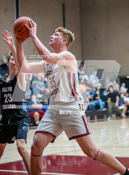 Thumbnail 1 in Calvin Christian @ Escondido Charter photogallery.