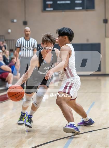 Thumbnail 3 in Calvin Christian @ Escondido Charter photogallery.