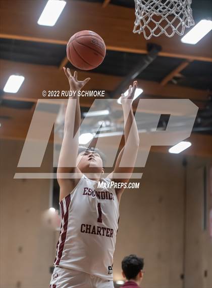 Thumbnail 1 in Calvin Christian @ Escondido Charter photogallery.