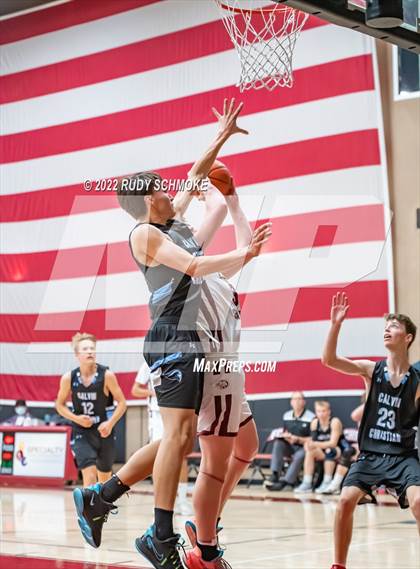 Thumbnail 1 in Calvin Christian @ Escondido Charter photogallery.