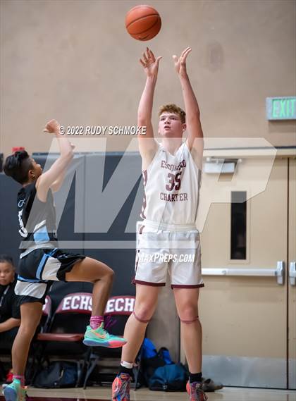 Thumbnail 3 in Calvin Christian @ Escondido Charter photogallery.
