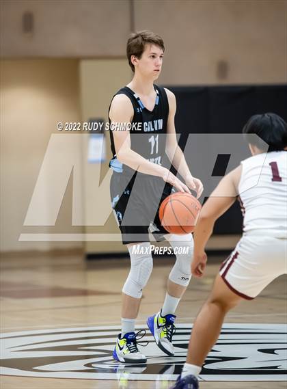 Thumbnail 3 in Calvin Christian @ Escondido Charter photogallery.