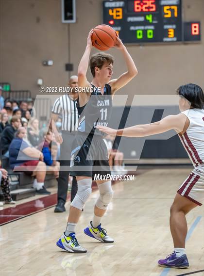 Thumbnail 1 in Calvin Christian @ Escondido Charter photogallery.