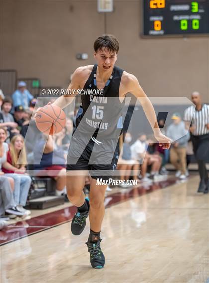 Thumbnail 2 in Calvin Christian @ Escondido Charter photogallery.