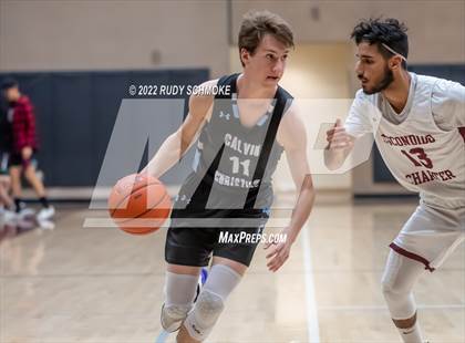 Thumbnail 2 in Calvin Christian @ Escondido Charter photogallery.