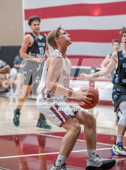 Thumbnail 3 in Calvin Christian @ Escondido Charter photogallery.