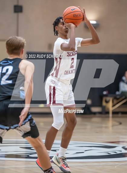 Thumbnail 3 in Calvin Christian @ Escondido Charter photogallery.