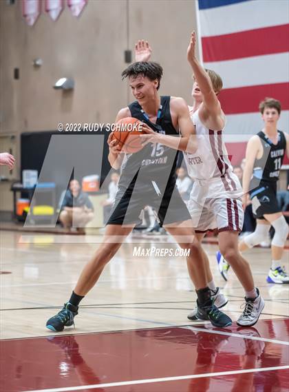 Thumbnail 3 in Calvin Christian @ Escondido Charter photogallery.