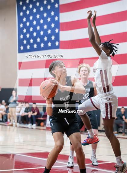 Thumbnail 3 in Calvin Christian @ Escondido Charter photogallery.